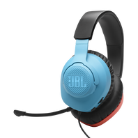 JBL Quantum 100N